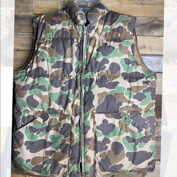 Browning Other - Down Vest Browning Other - Down Vest